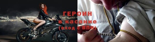 хмурый Лиски