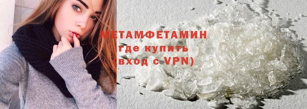 хмурый Лиски